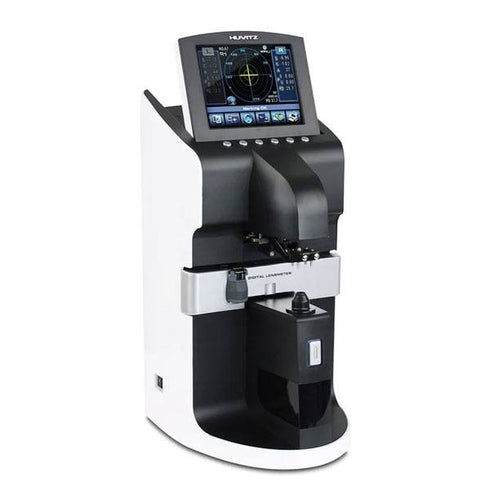 Lensmetru automat Huvitz HLM-7000|Medizone
